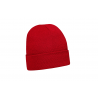 Beanie - mod. 4243:Red, Acrylic